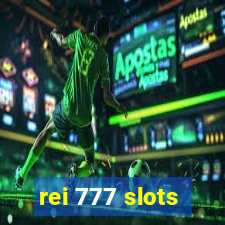 rei 777 slots